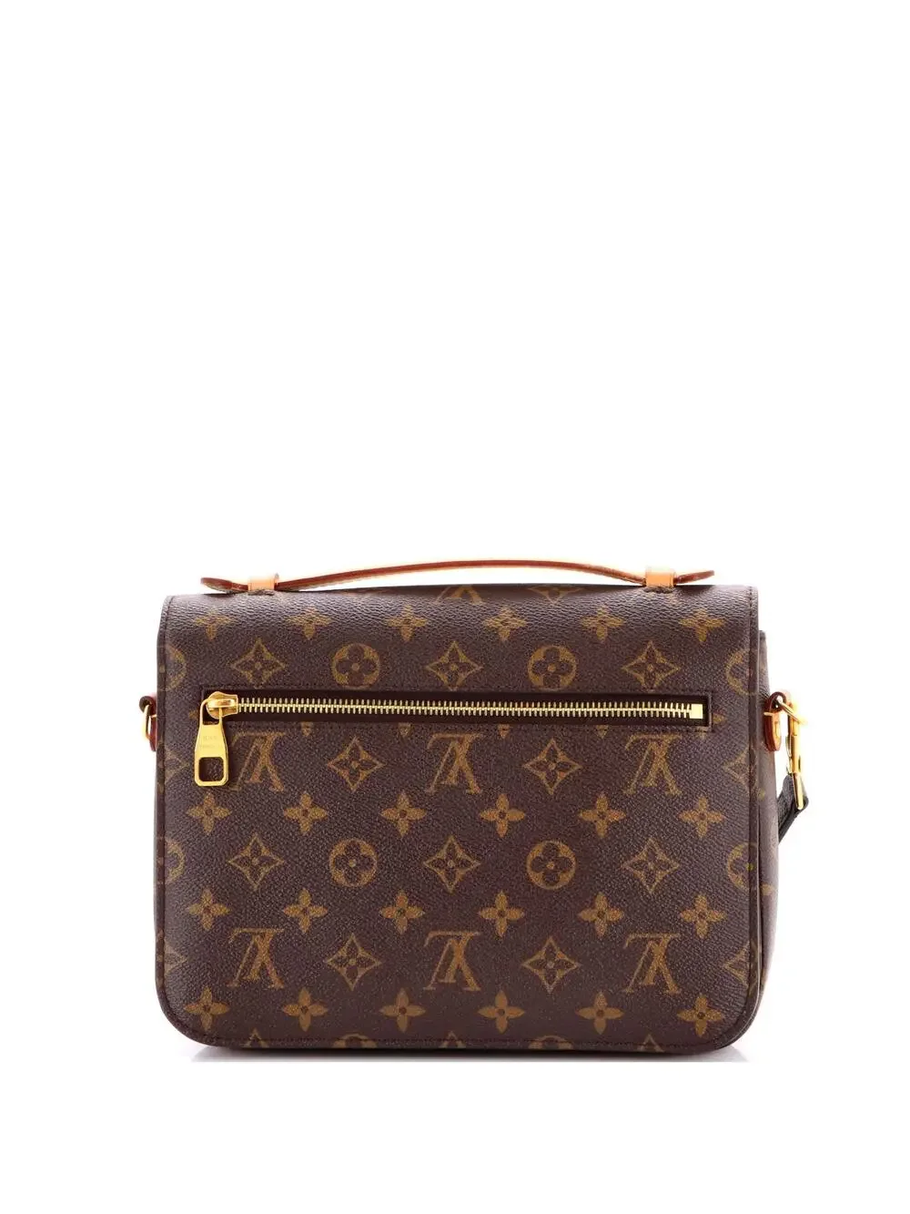 Louis Vuitton elevate your